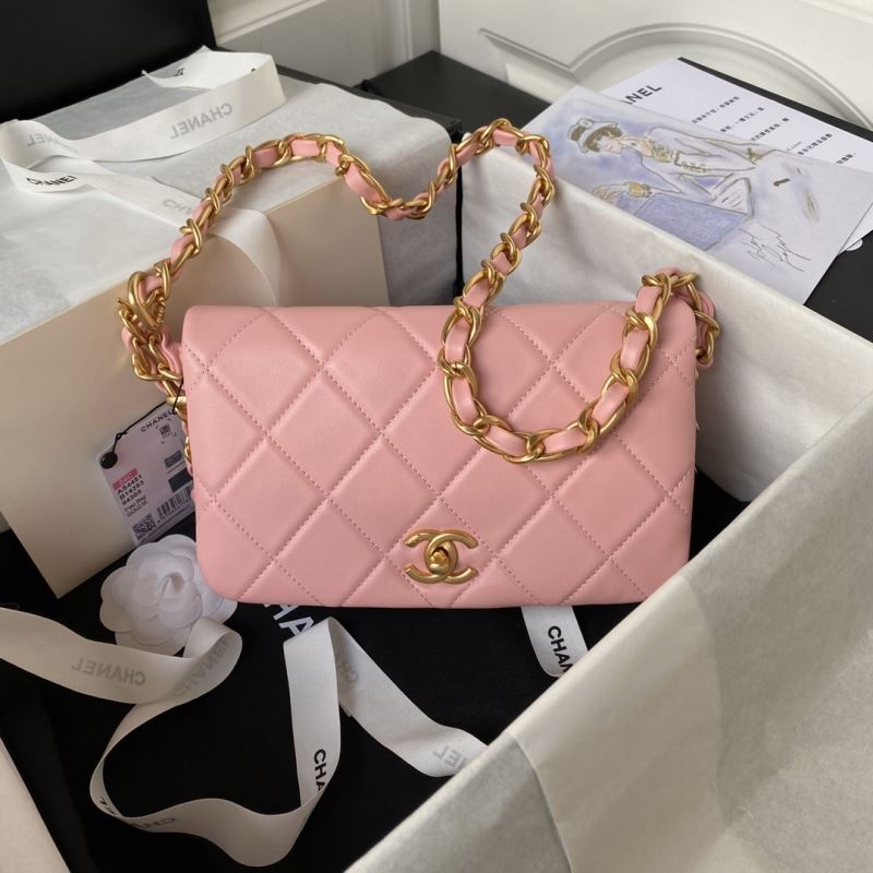 Ch**el satchel bags